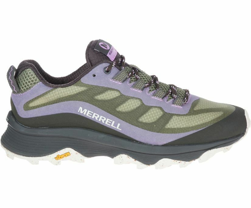 Merrell Women's Moab Speed Hiker