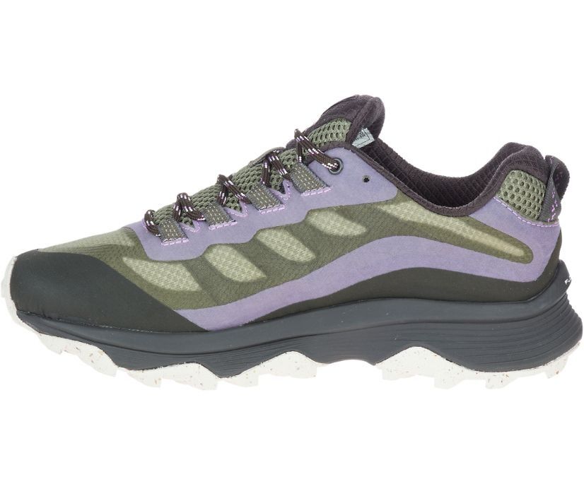 Merrell Women's Moab Speed Hiker