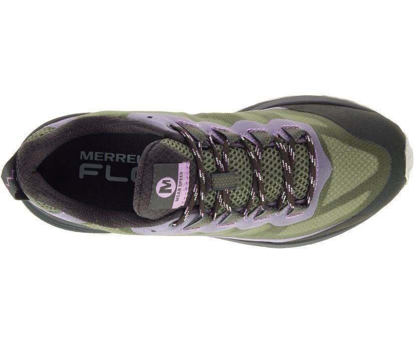 Merrell Women's Moab Speed Hiker