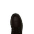 Wolverine Men's Floorhand Waterproof Steel Toe 6-In Work Boot in Dark Brown