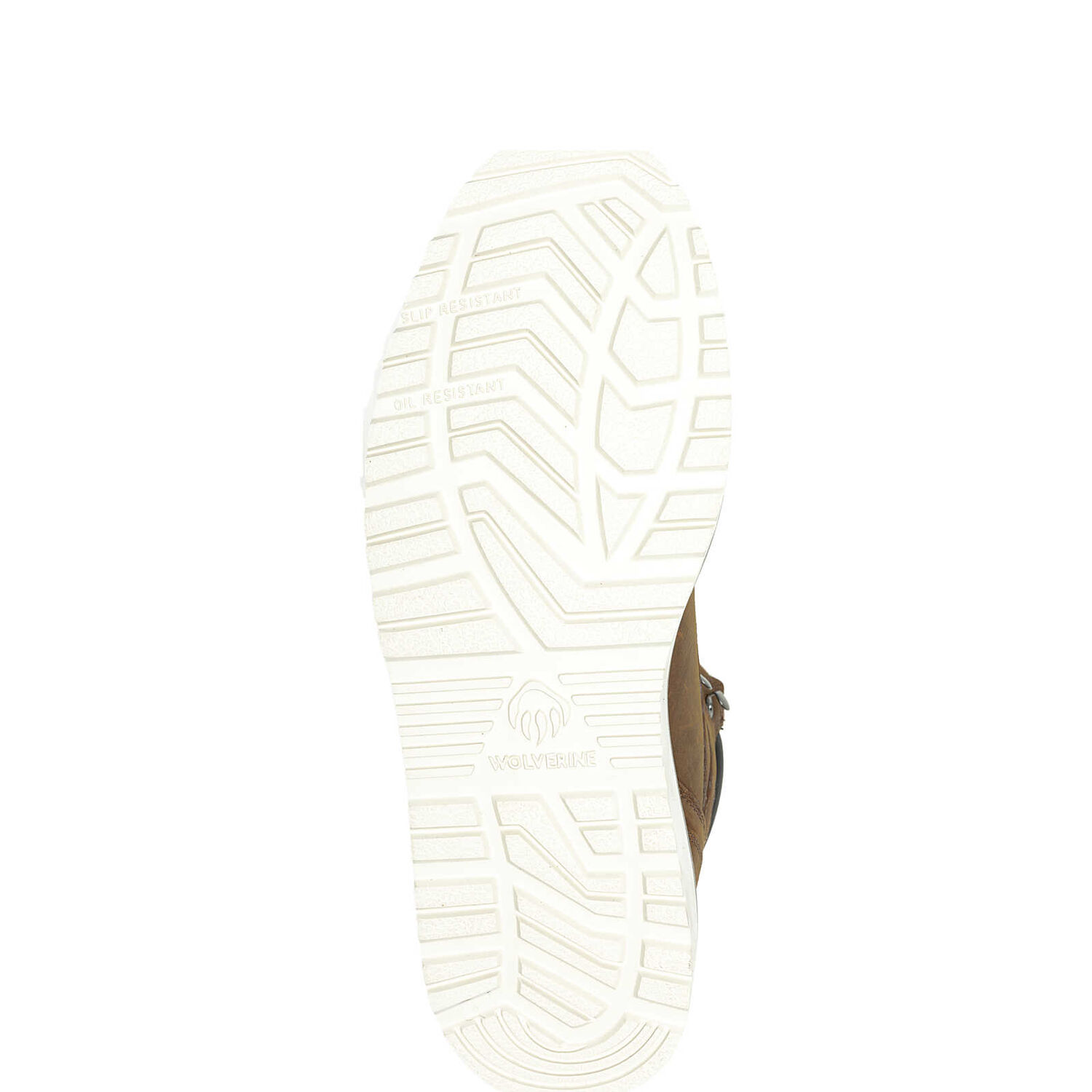 Wolverine Men's Trade Wedge 6-In Moc Toe Work Boot