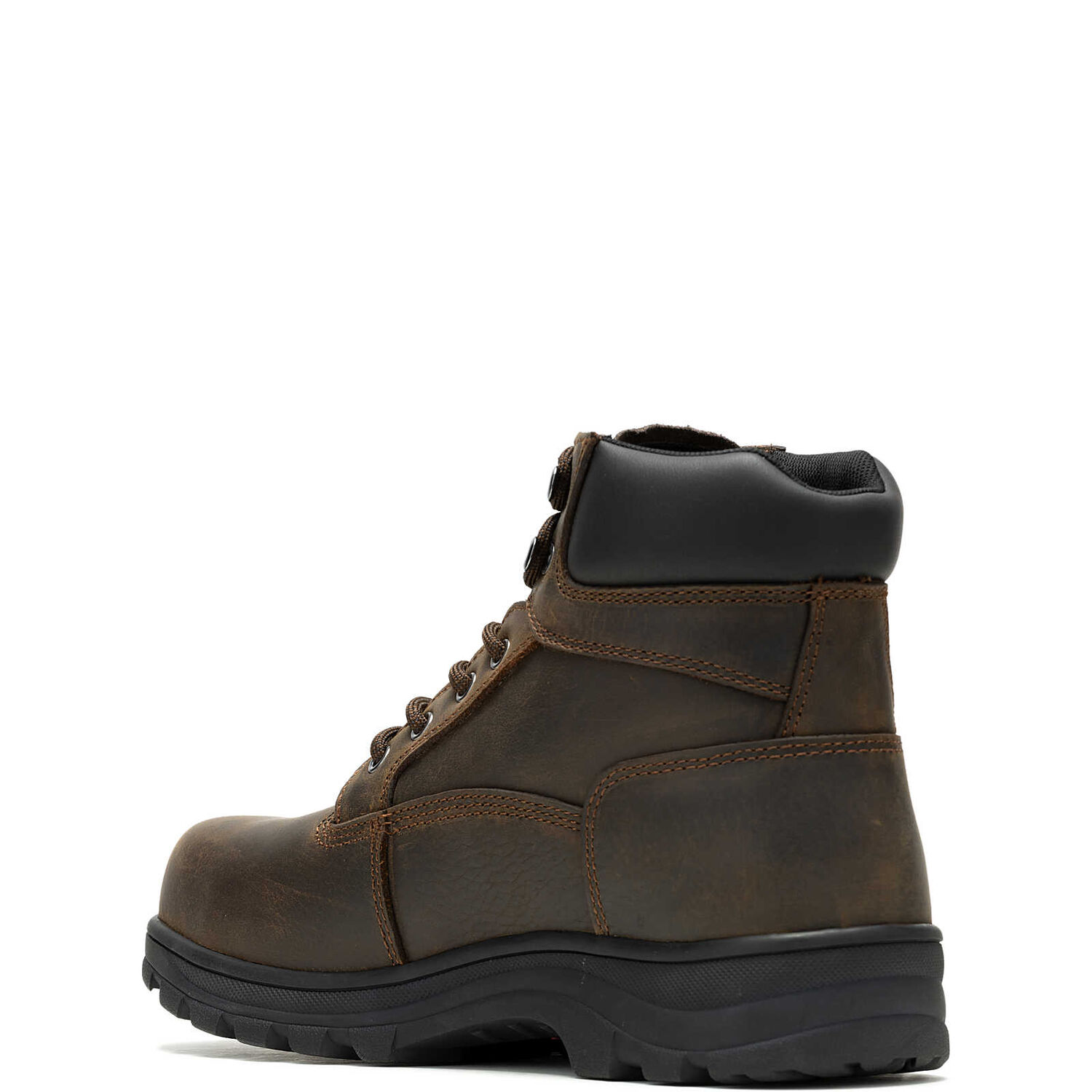 Wolverine Men's Carlsbad Waterproof 6-In Work Boot