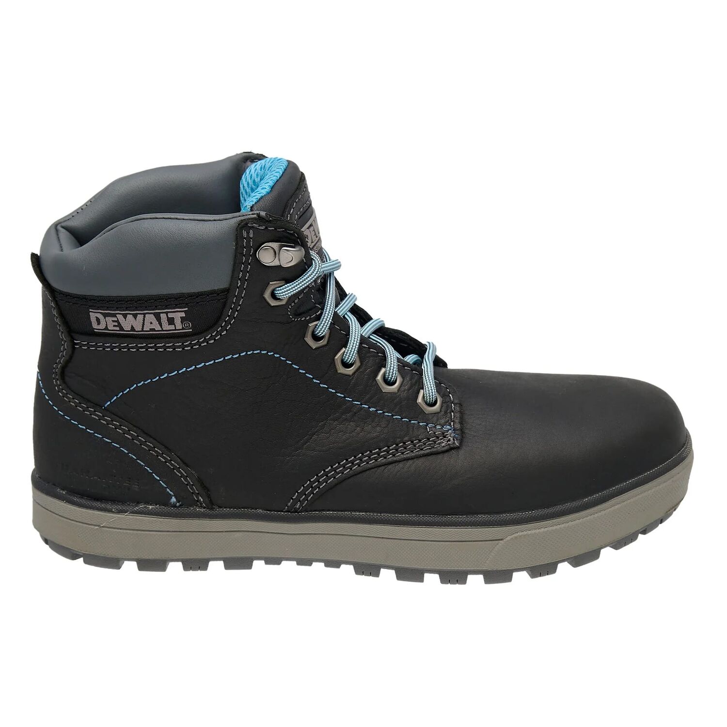 DEWALT Women's Plasma Steel Toe Work Boot