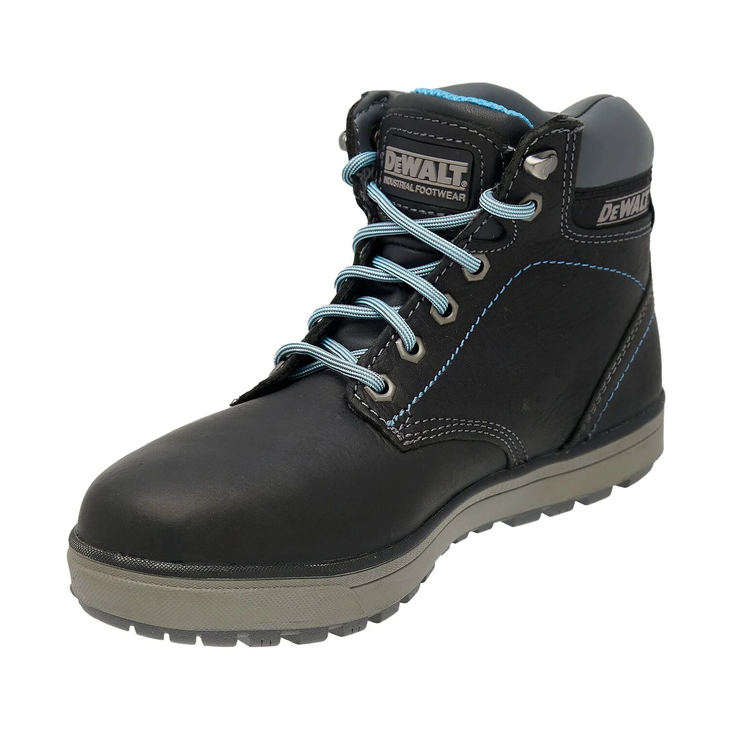 DEWALT Women's Plasma Steel Toe Work Boot