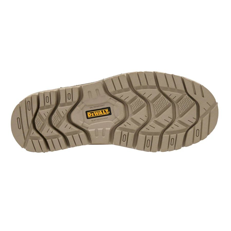 DEWALT Women's Flex Leather Steel Toe Safety Work Boot