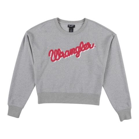 Wrangler Women's Retro Americana Sweatshirt
