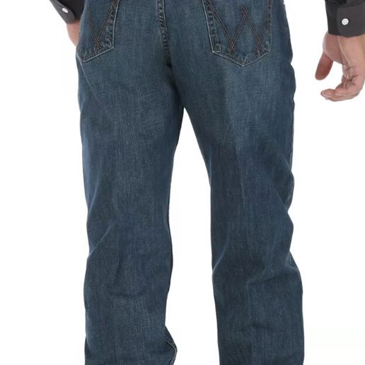 Wrangler® 20X® 01 Competition Jean