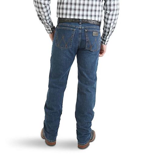 Wrangler® 20X® 02 Competition Slim Jean