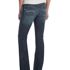 Wrangler Women's Essential Mid Rise Bootcut Jean