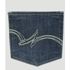 Wrangler Women's Essential Mid Rise Bootcut Jean