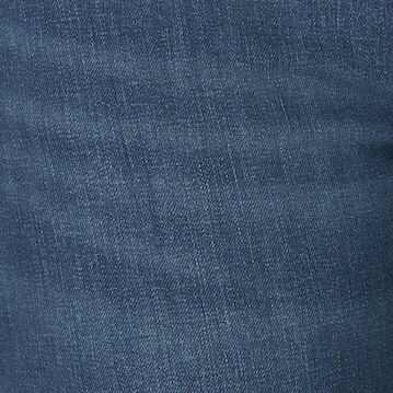 Wrangler Women's Essentials Mid Rise Bootcut Jean