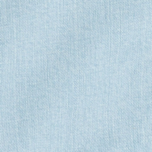 Wrangler® Women's Retro® Western Sherpa Lined Denim Button Jacket in Bleached Denim