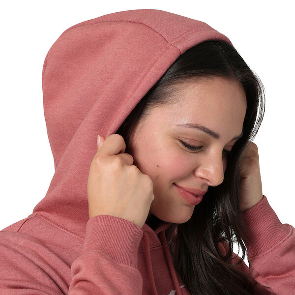 Wrangler Women's George Strait Hoodie