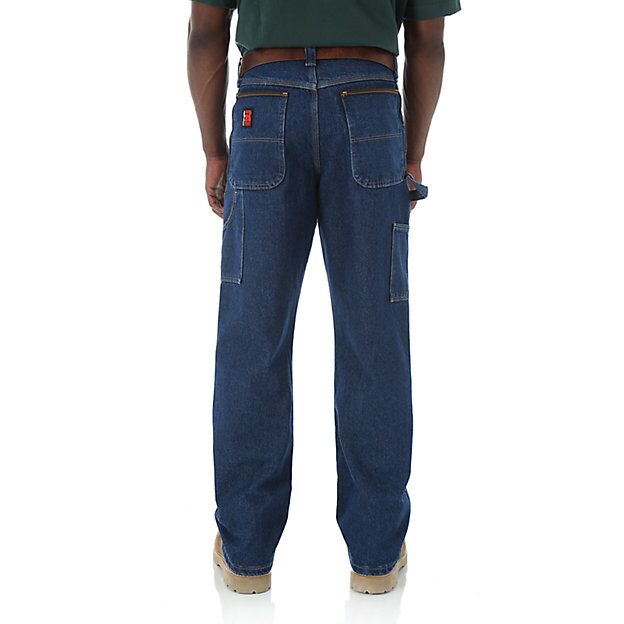 Wrangler® RIGGS Workwear® Utility Jean Pants Wrangler C-A-L
