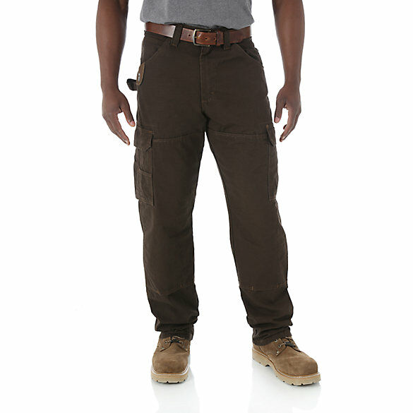 Wrangler® RIGGS Workwear® Ripstop Ranger Pant