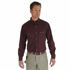 Men's Wrangler® RIGGS Workwear® Long Sleeve Button Down Solid Twill Work Shirt