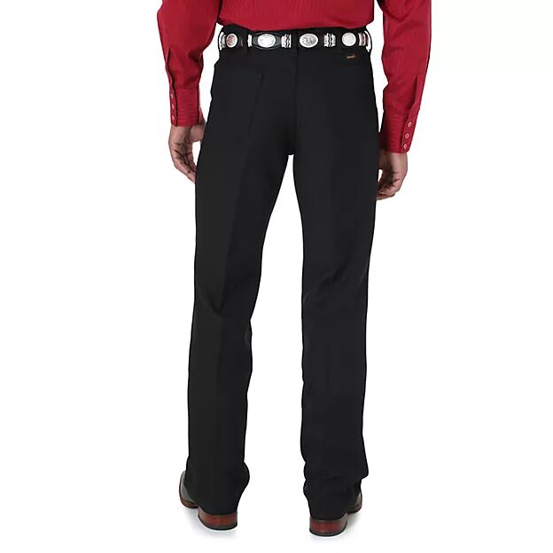 Wrangler Men's Wrancher Dress Jean