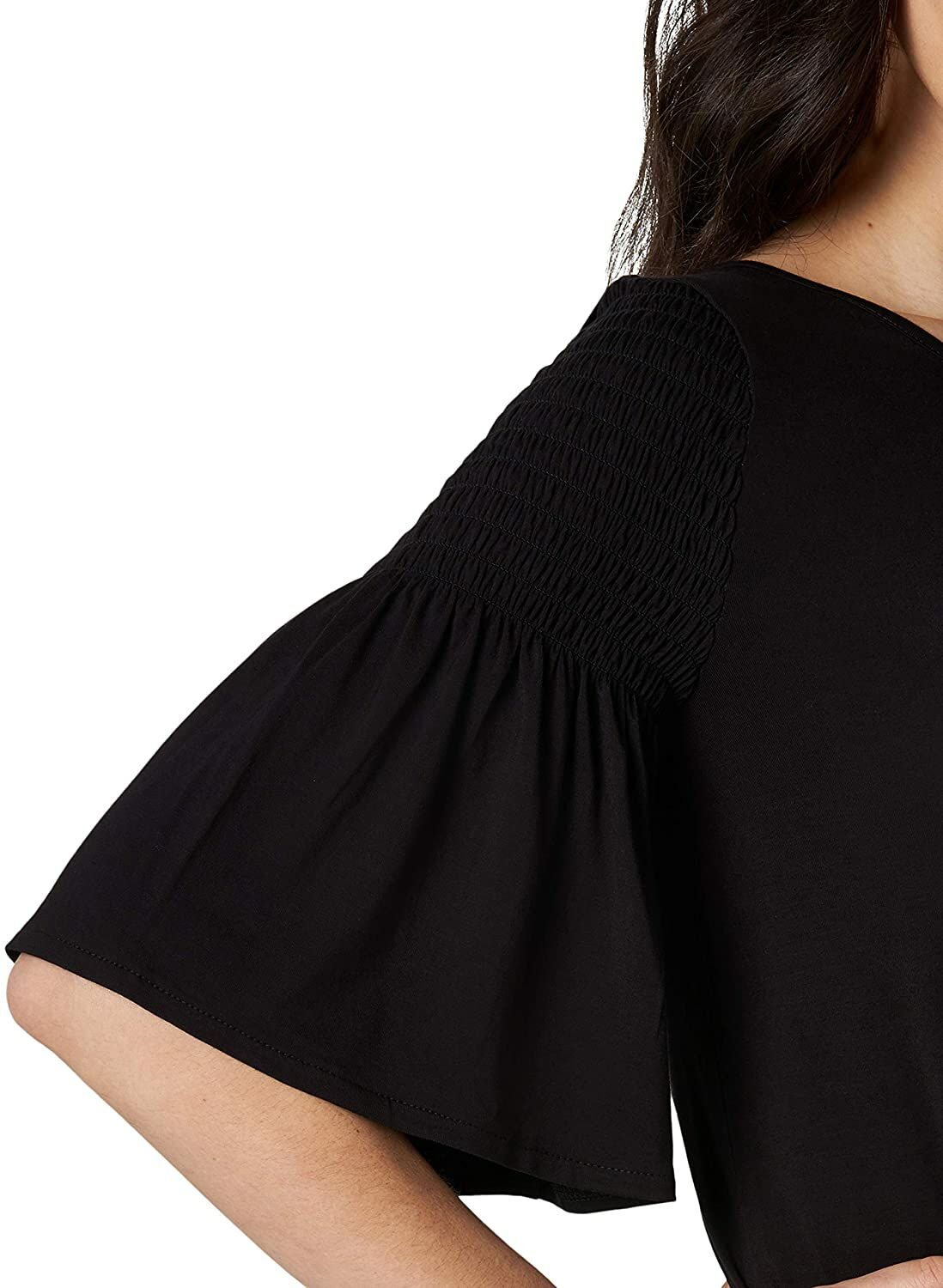 Wrangler Women's Western Fashion Top