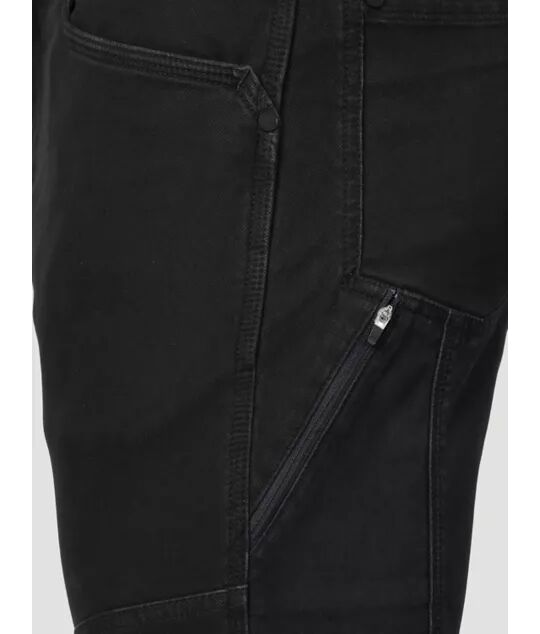Wrangler Men's Reinforced Utility Pant 