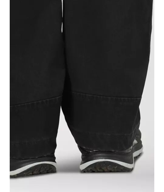Wrangler Men's Reinforced Utility Pant 