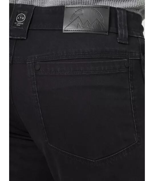 Wrangler Men's Reinforced Utility Pant 