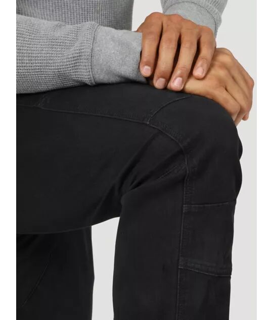 Wrangler Men's Reinforced Utility Pant 