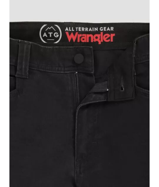 Wrangler Men's Reinforced Utility Pant 