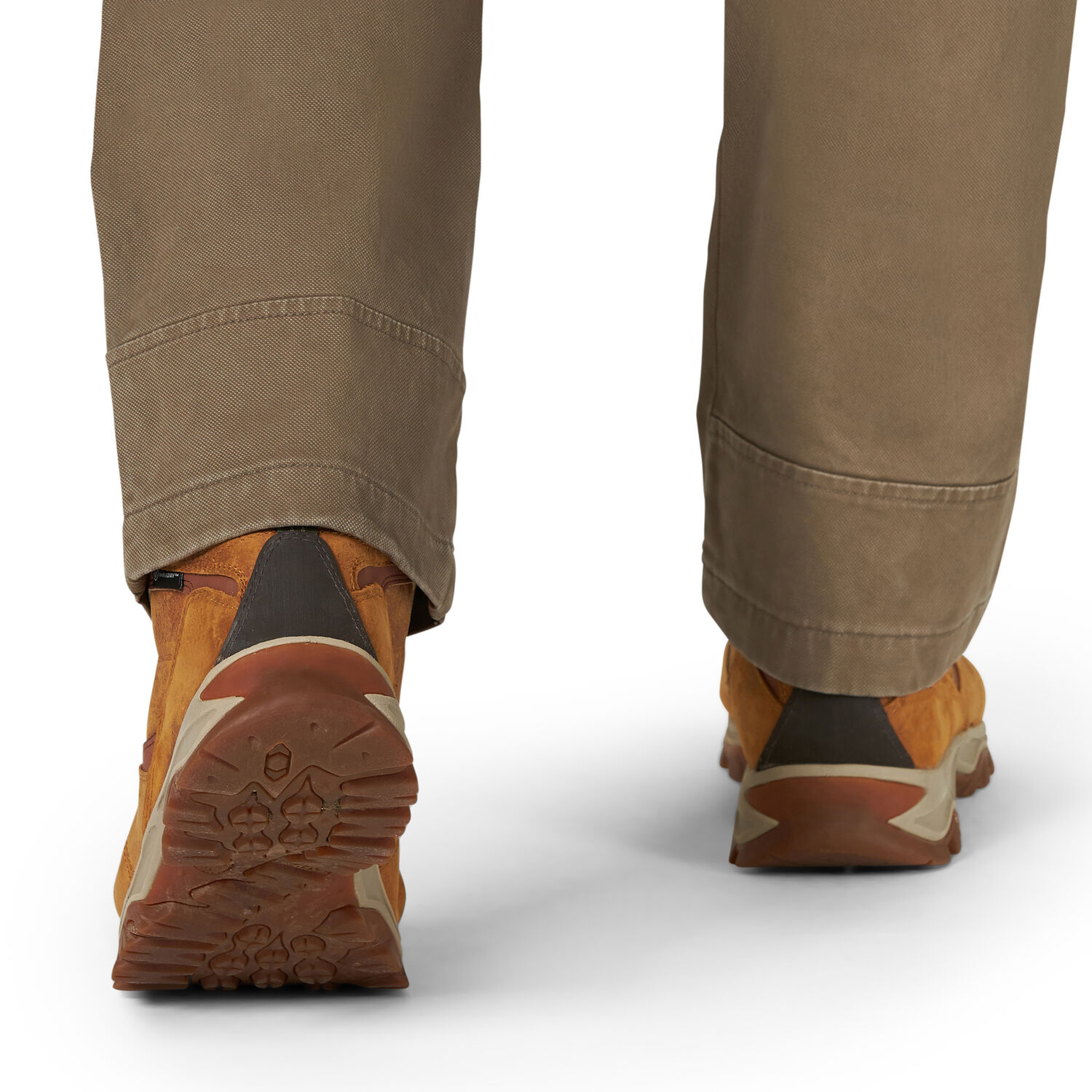 Wrangler Men's Reinforced Utility Pant 