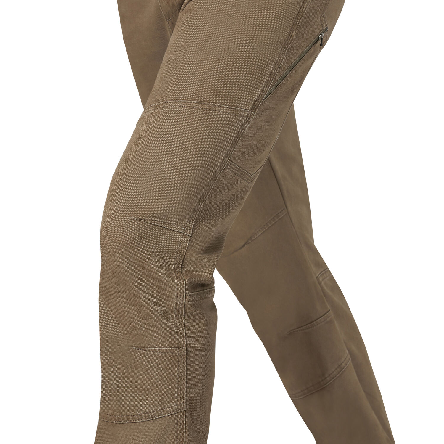 Wrangler Men's Reinforced Utility Pant 