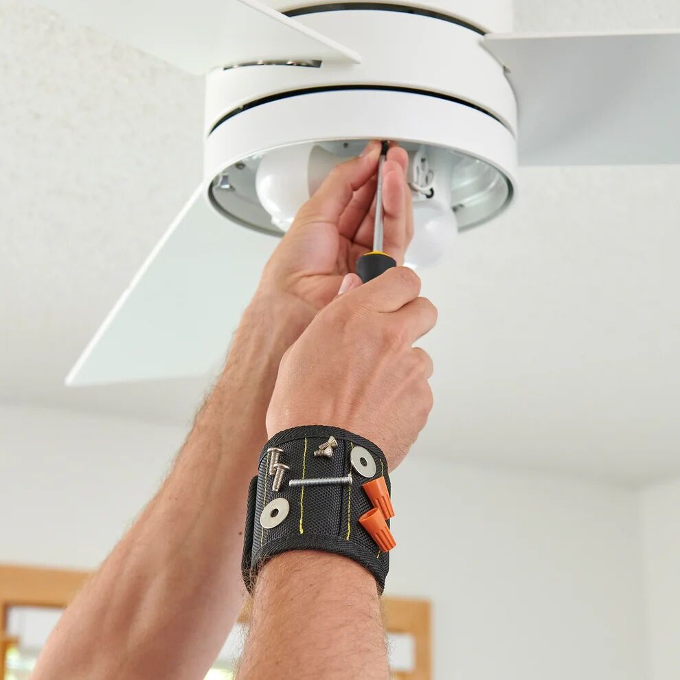 Wrap-It MagSnap Magnetic Snap Wristband