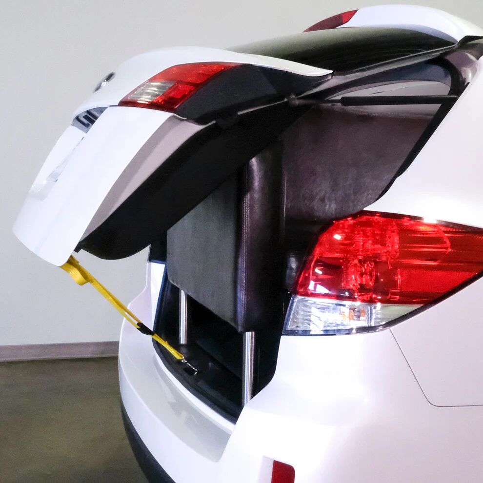 Wrap-It Universal Trunk Strap, 6-Ft