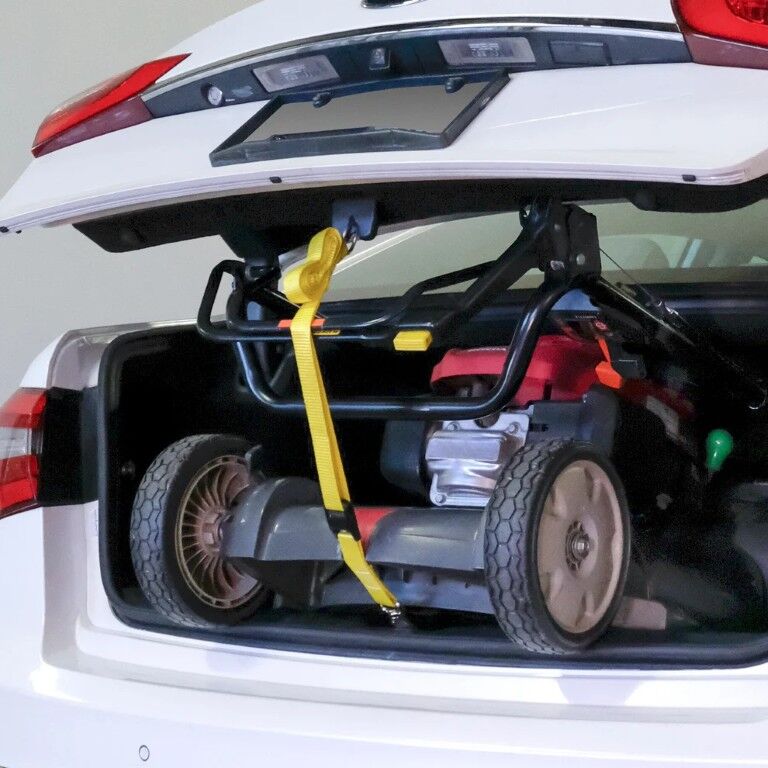 Wrap-It Universal Trunk Strap, 6-Ft