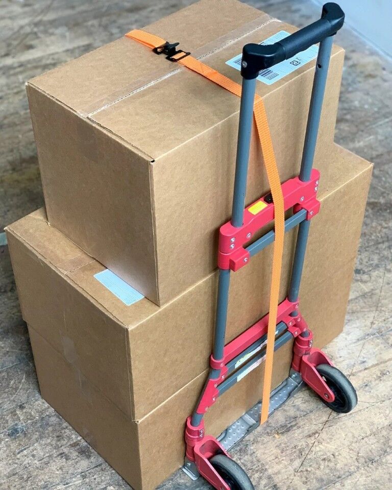 Wrap-It Saw-Tooth Strap, 1-In x 12-Ft, 2-Pk