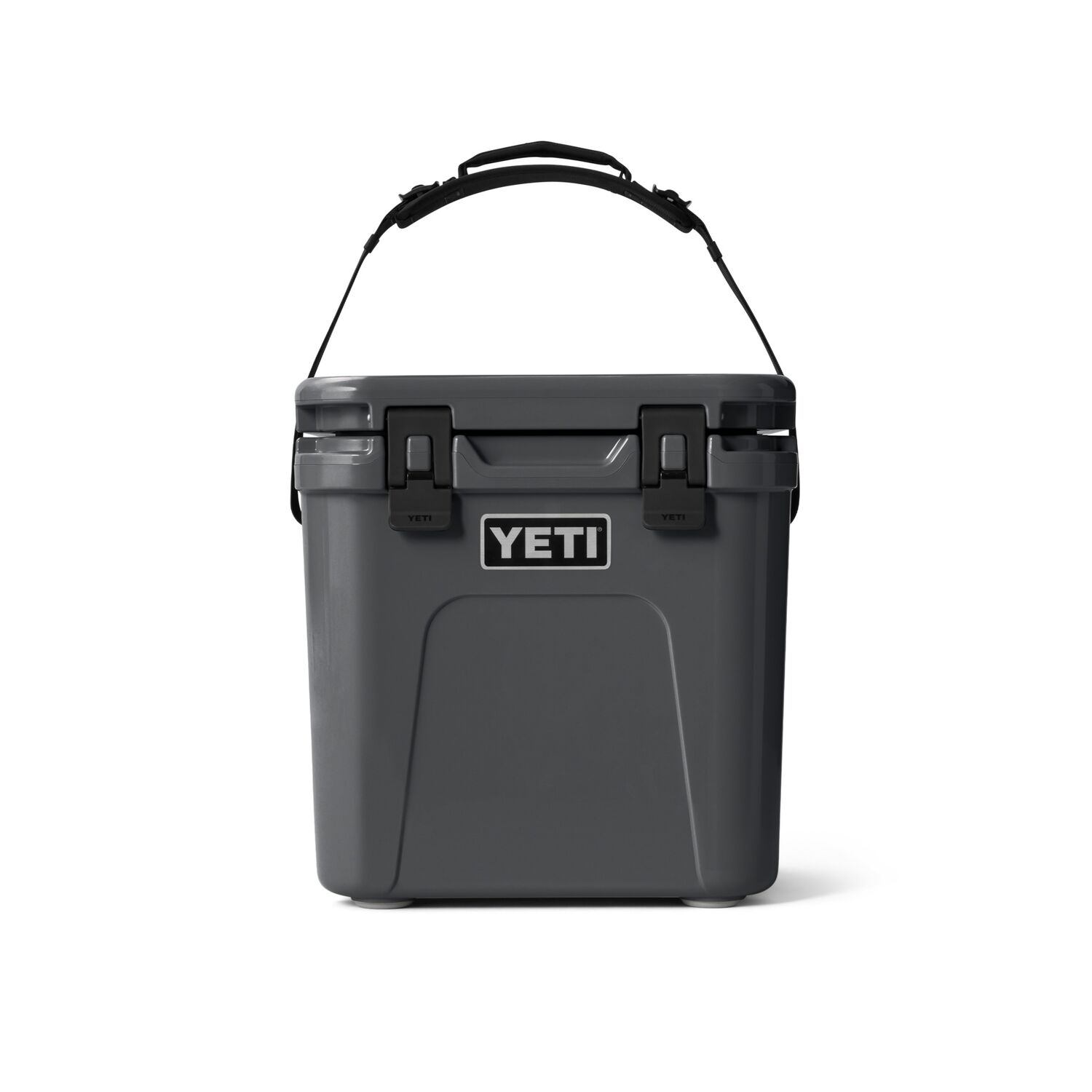 Yeti Roadie 24 Hard Cooler - Charcoal, 24 qt