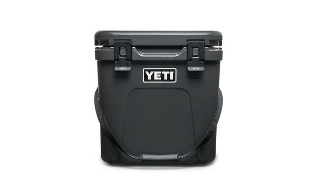 Yeti Roadie 24 Hard Cooler - Charcoal, 24 qt