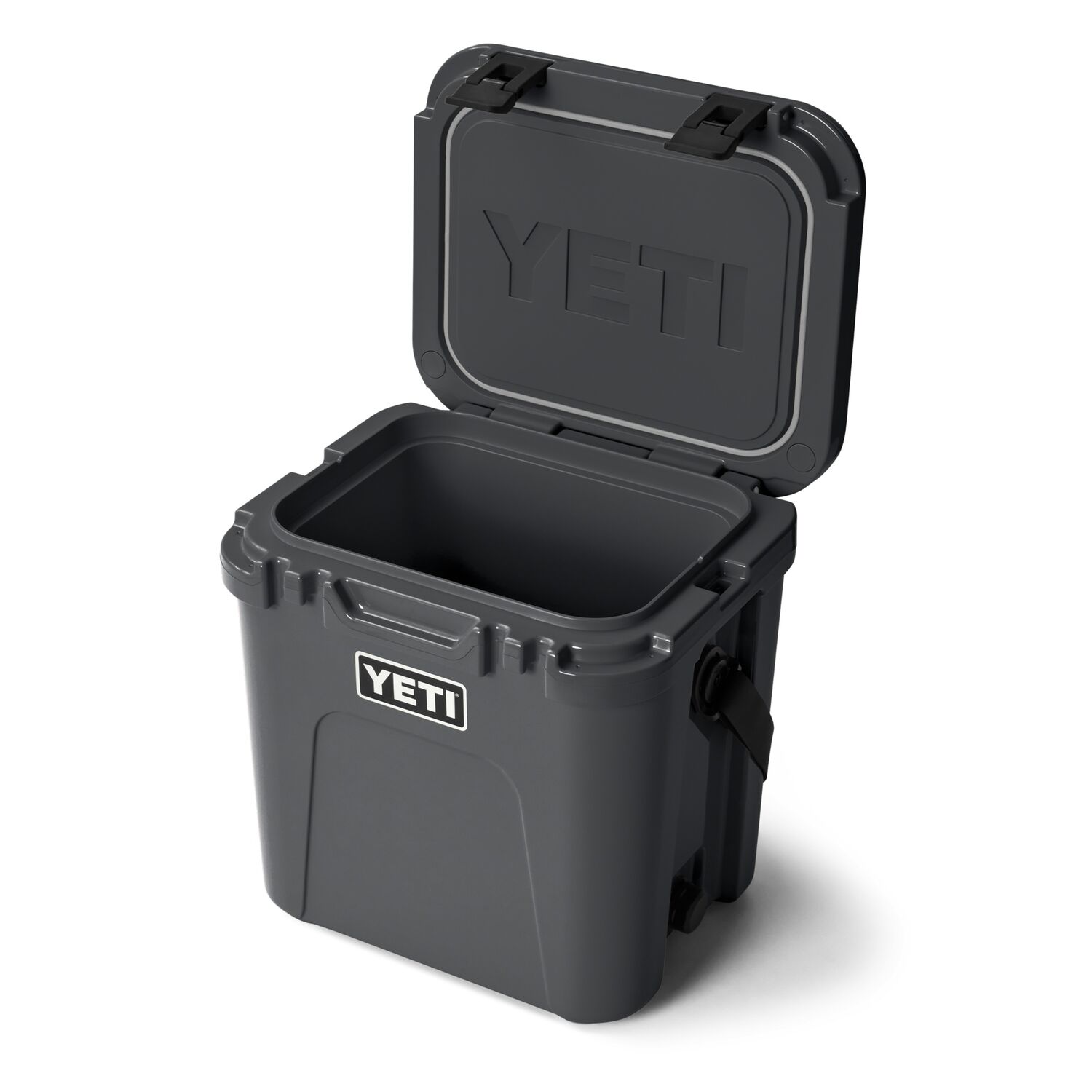 Yeti Roadie 24 Hard Cooler - Charcoal, 24 qt