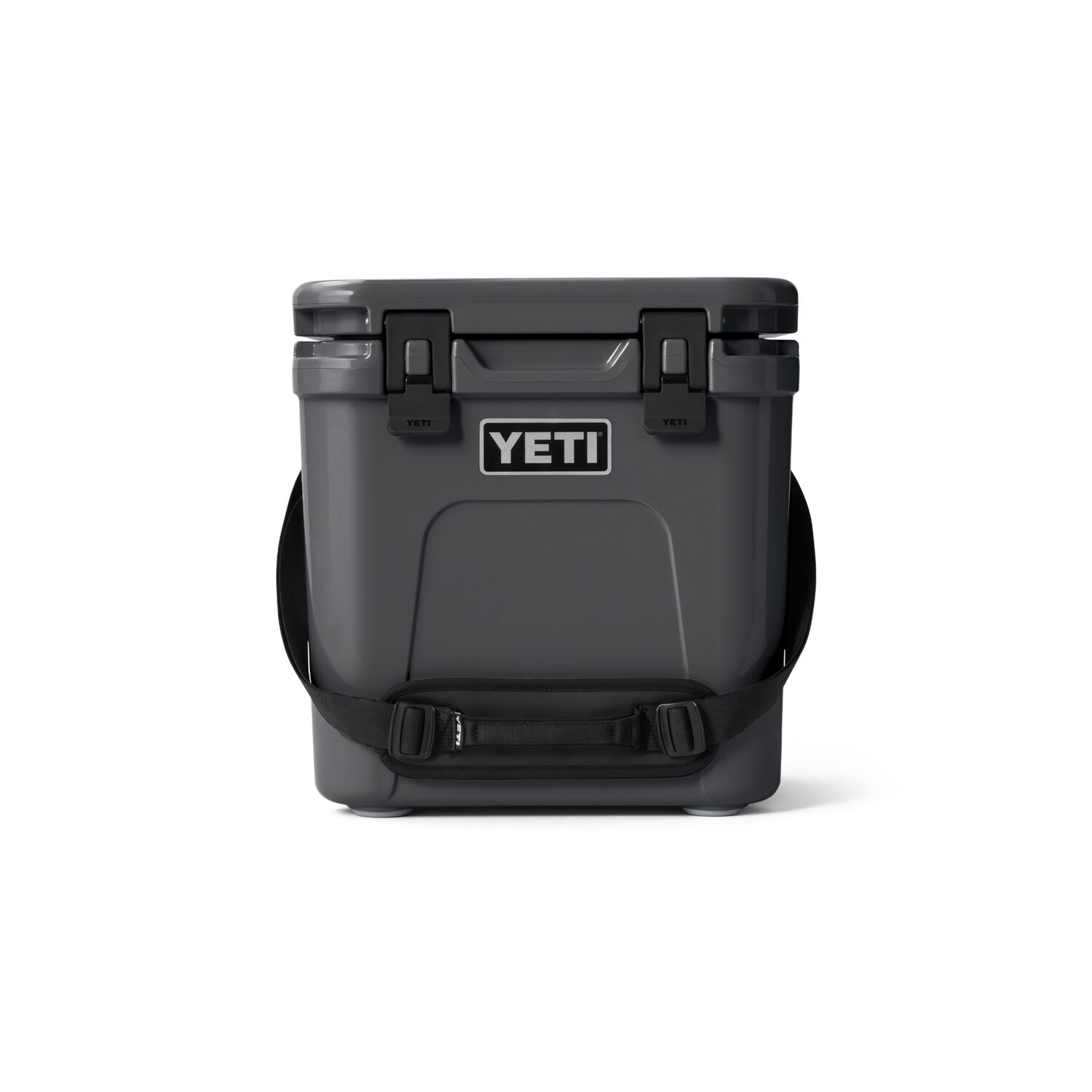 Yeti Roadie 24 Hard Cooler - Charcoal, 24 qt