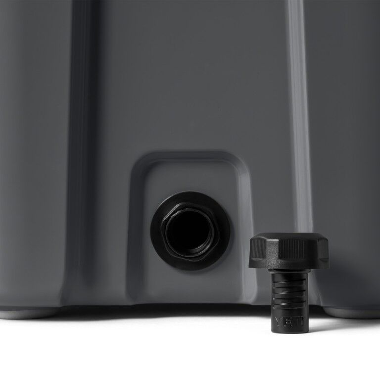 Yeti Roadie 24 Hard Cooler - Charcoal, 24 qt