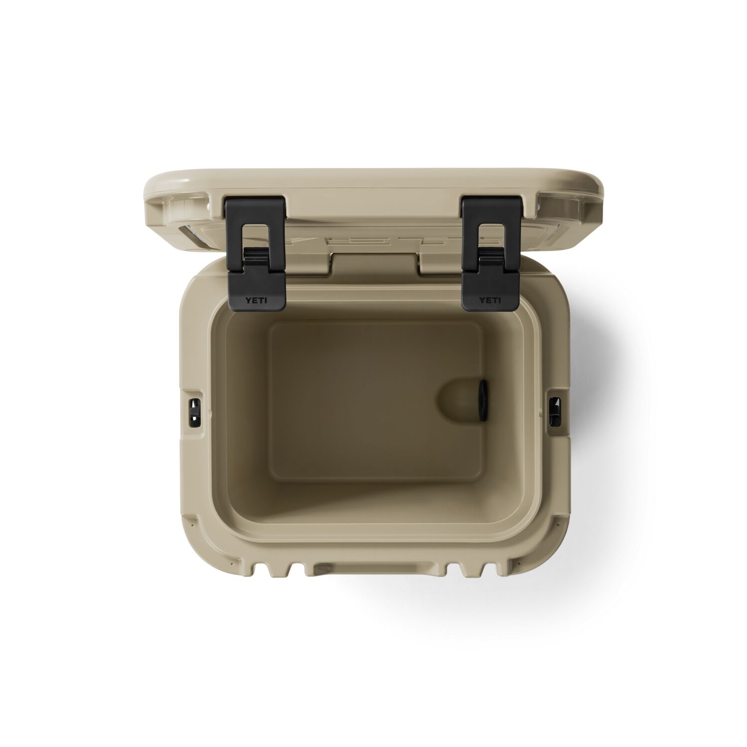 Yeti Roadie 24 Tan Hard Cooler