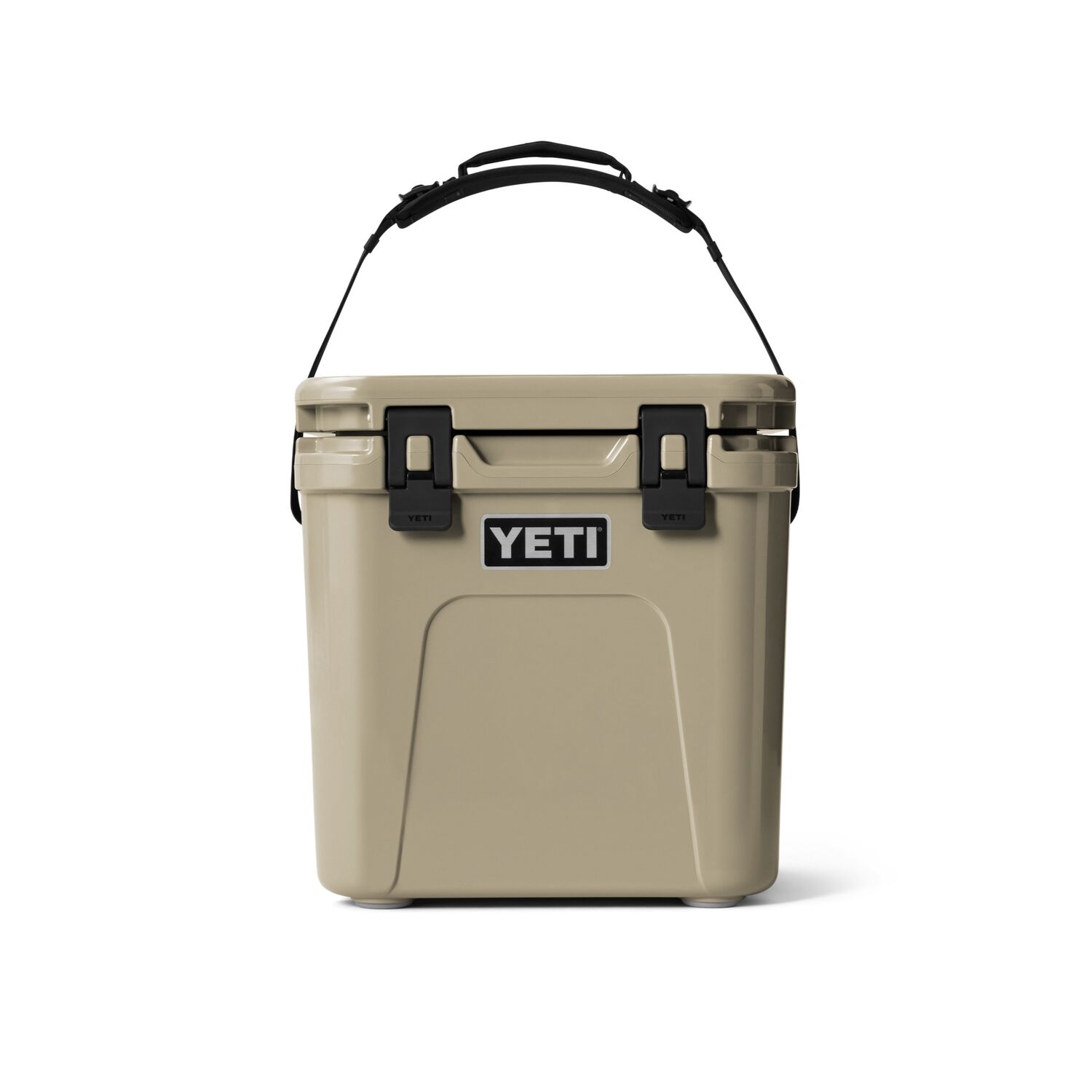 Yeti Roadie 24 Tan Hard Cooler