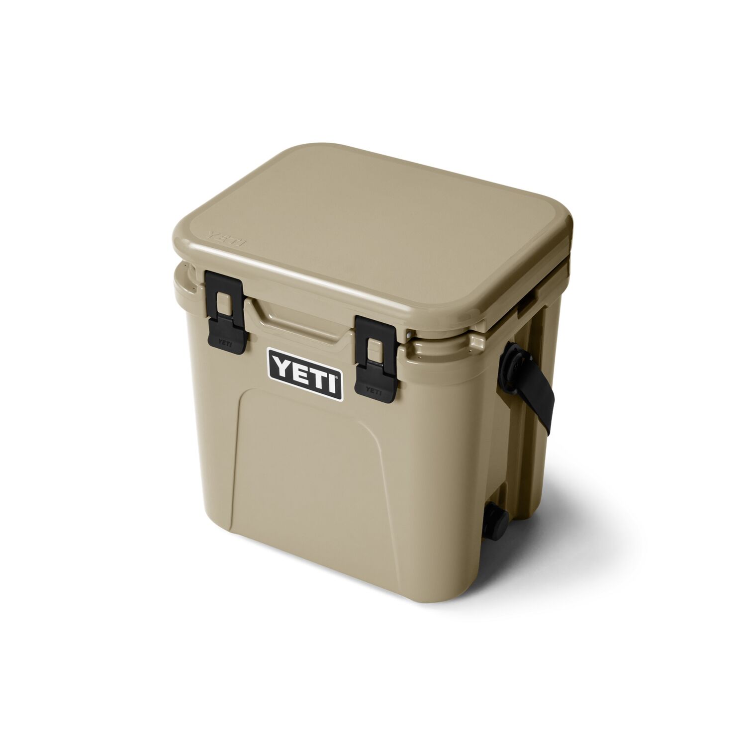 Yeti Roadie 24 Tan Hard Cooler