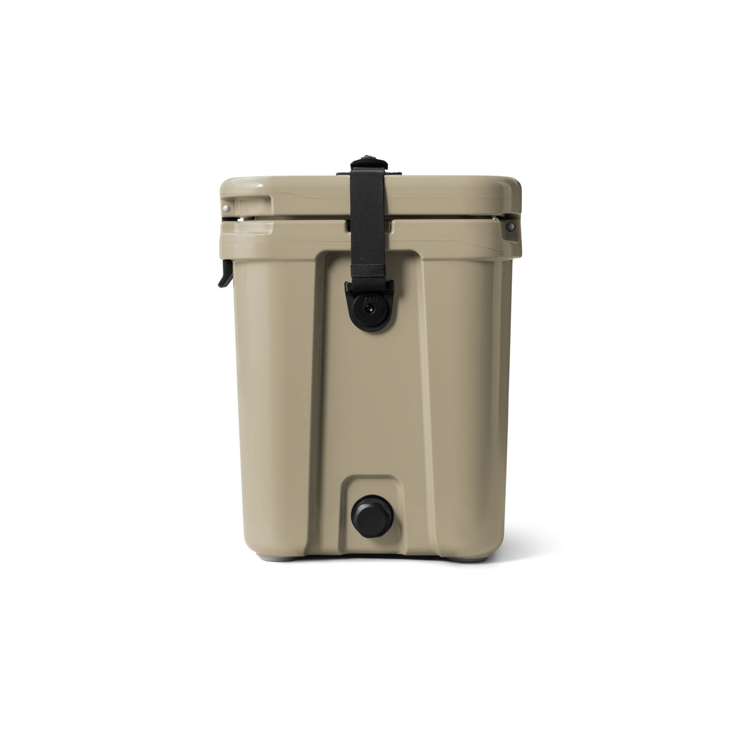 Yeti Roadie 24 Tan Hard Cooler