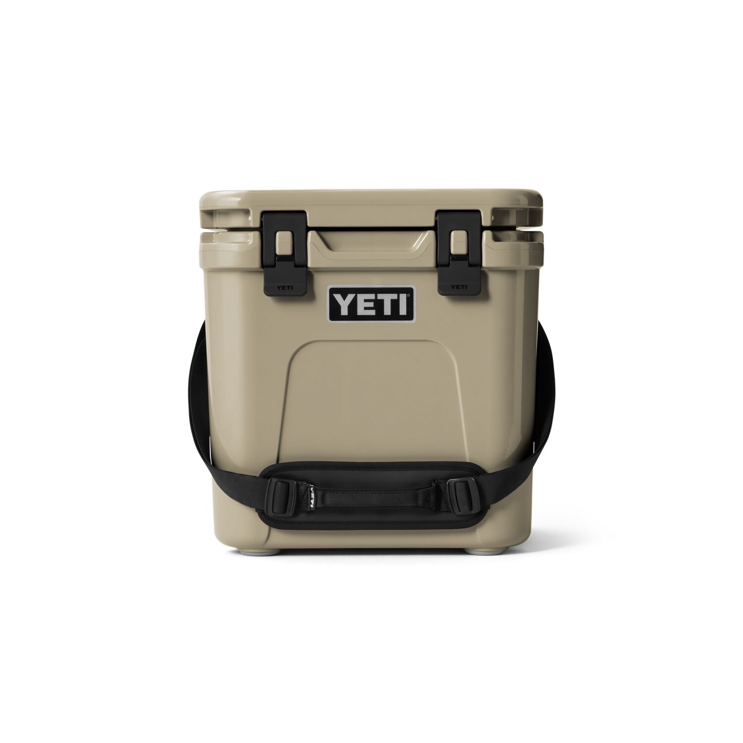 Yeti Roadie 24 Tan Hard Cooler