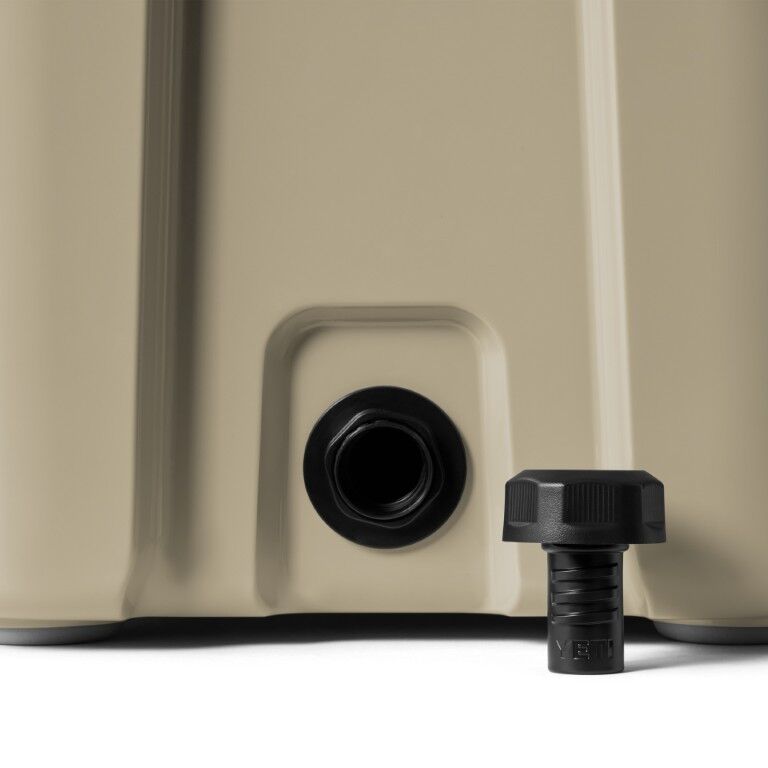 Yeti Roadie 24 Tan Hard Cooler