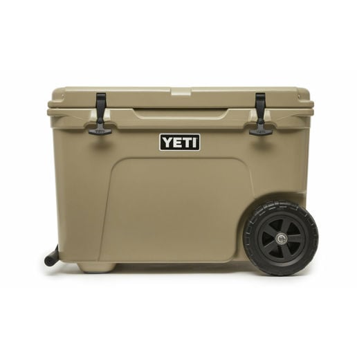 Tundra Haul Tan Coolers Yeti Coolers C-A-L Ranch