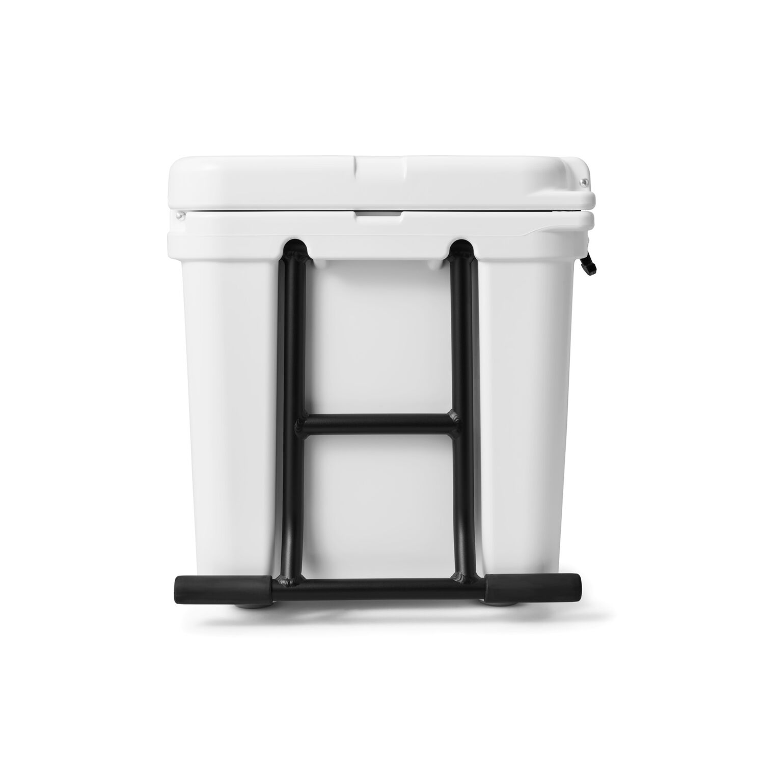 Yeti Tundra Haul White Wheeled Cooler