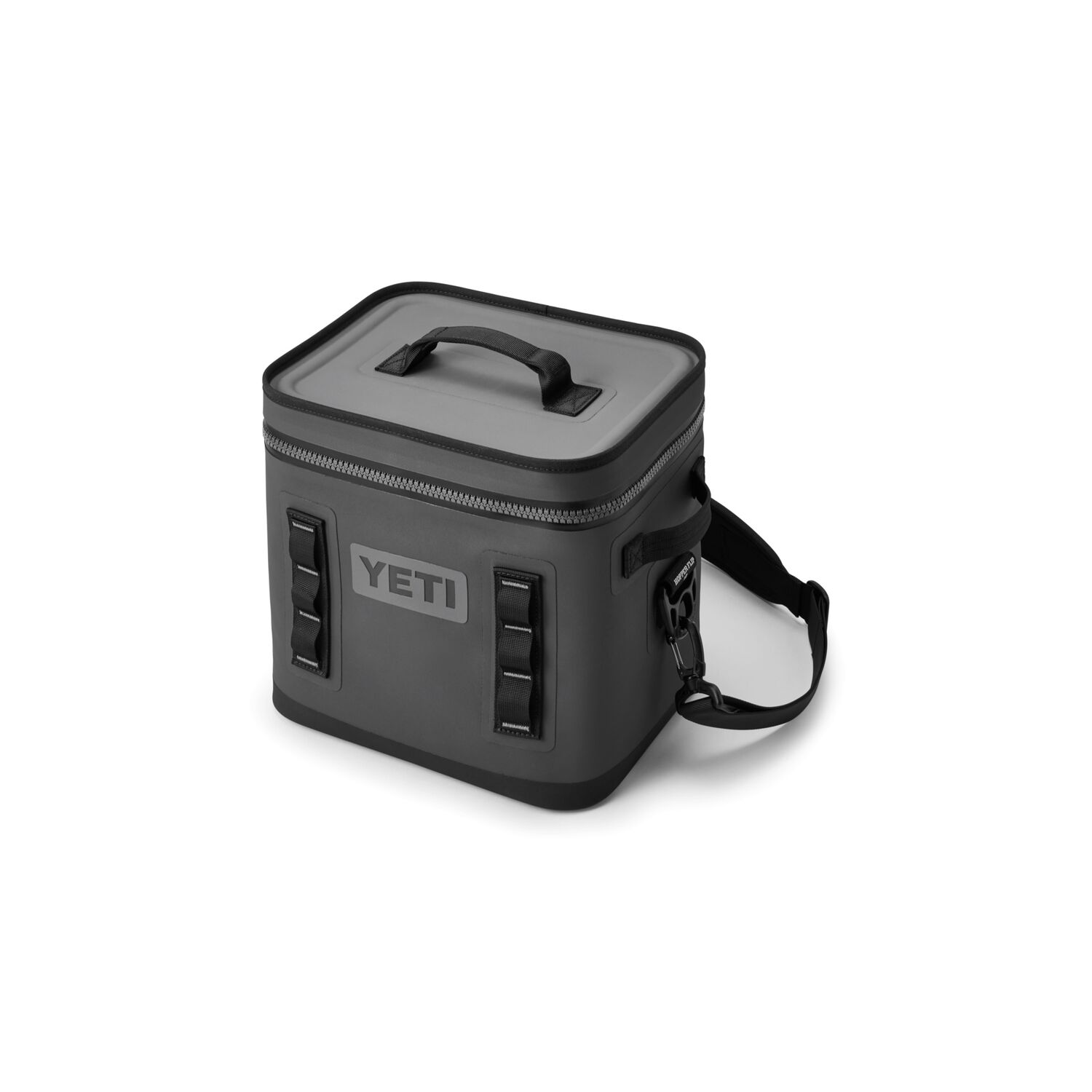 Yeti Hopper Flip 12 Charcoal Soft Cooler