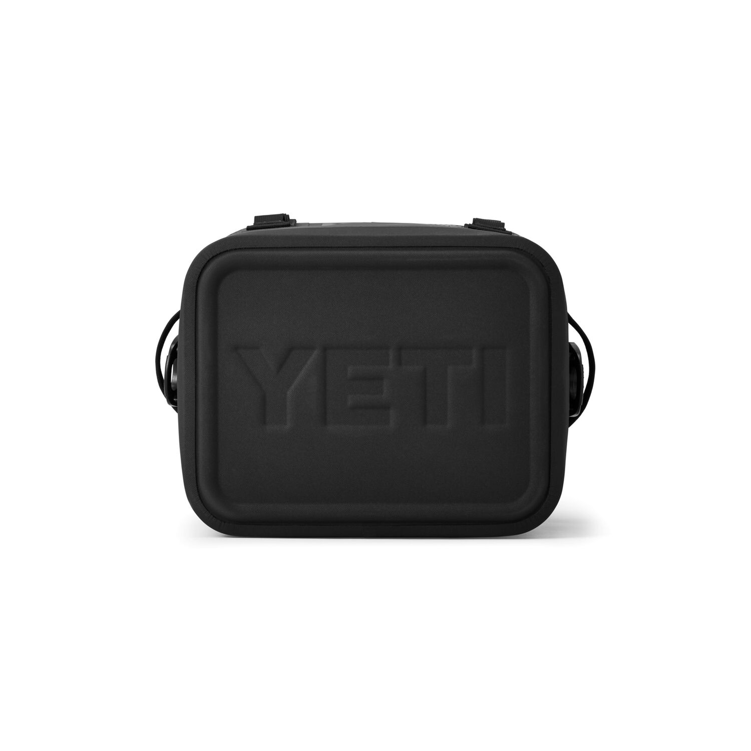 Yeti Hopper Flip 12 Charcoal Soft Cooler