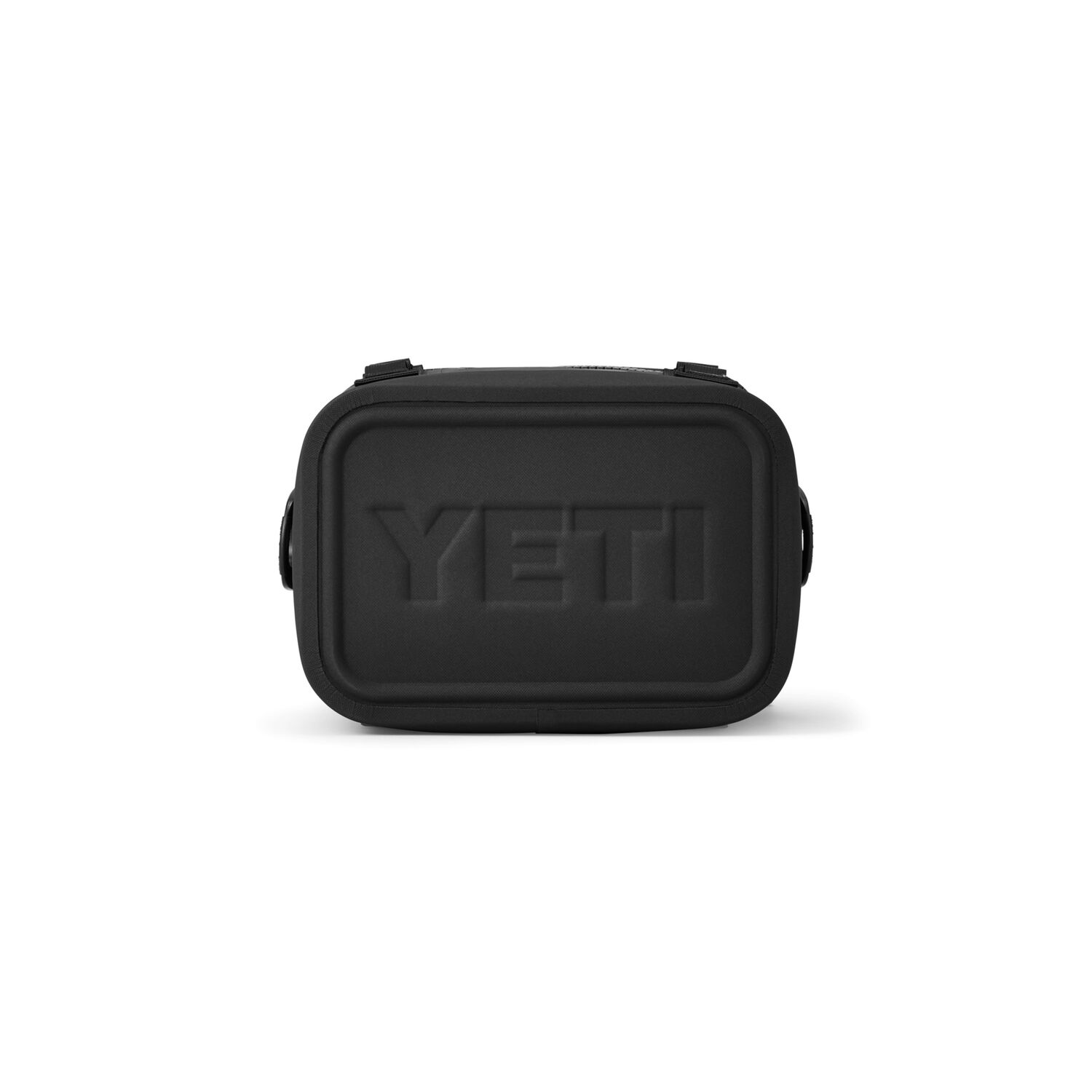 Yeti Hopper Flip 8 Charcoal Soft Cooler