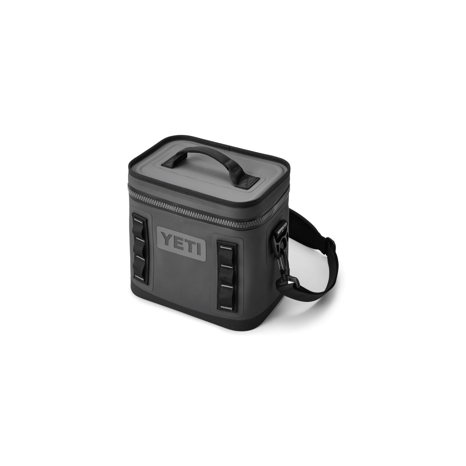 Yeti Hopper Flip 8 Charcoal Soft Cooler